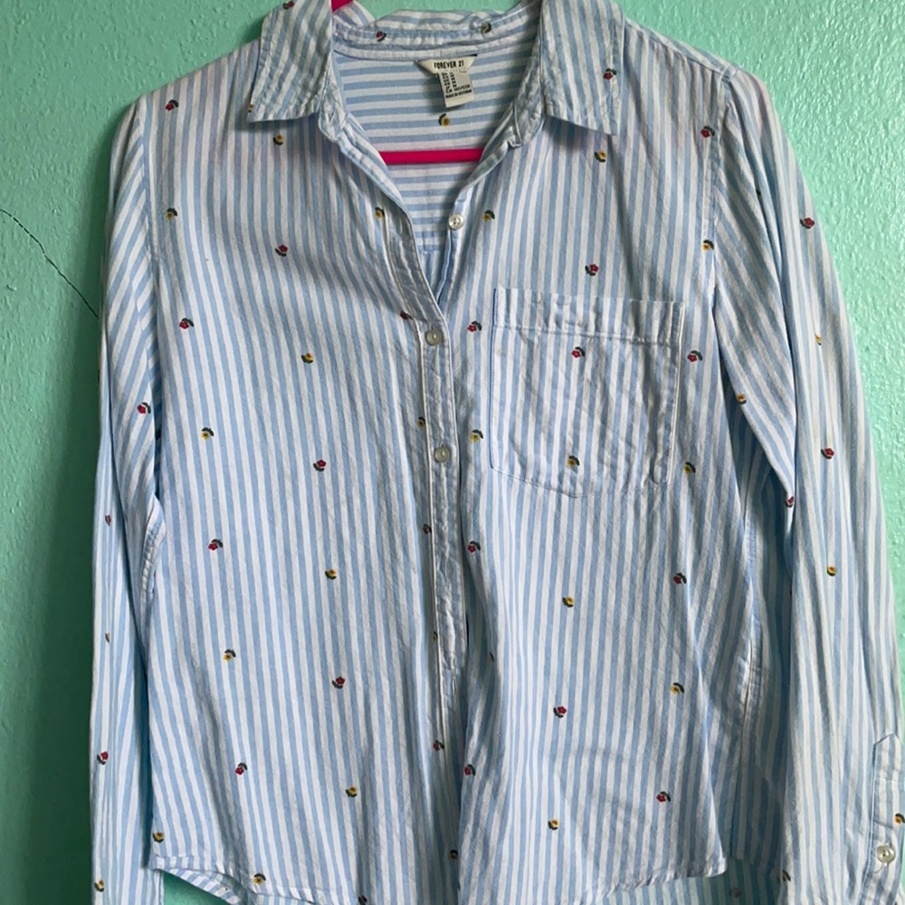 Long sleeve t shirt